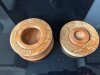 John Brown: Woodturning